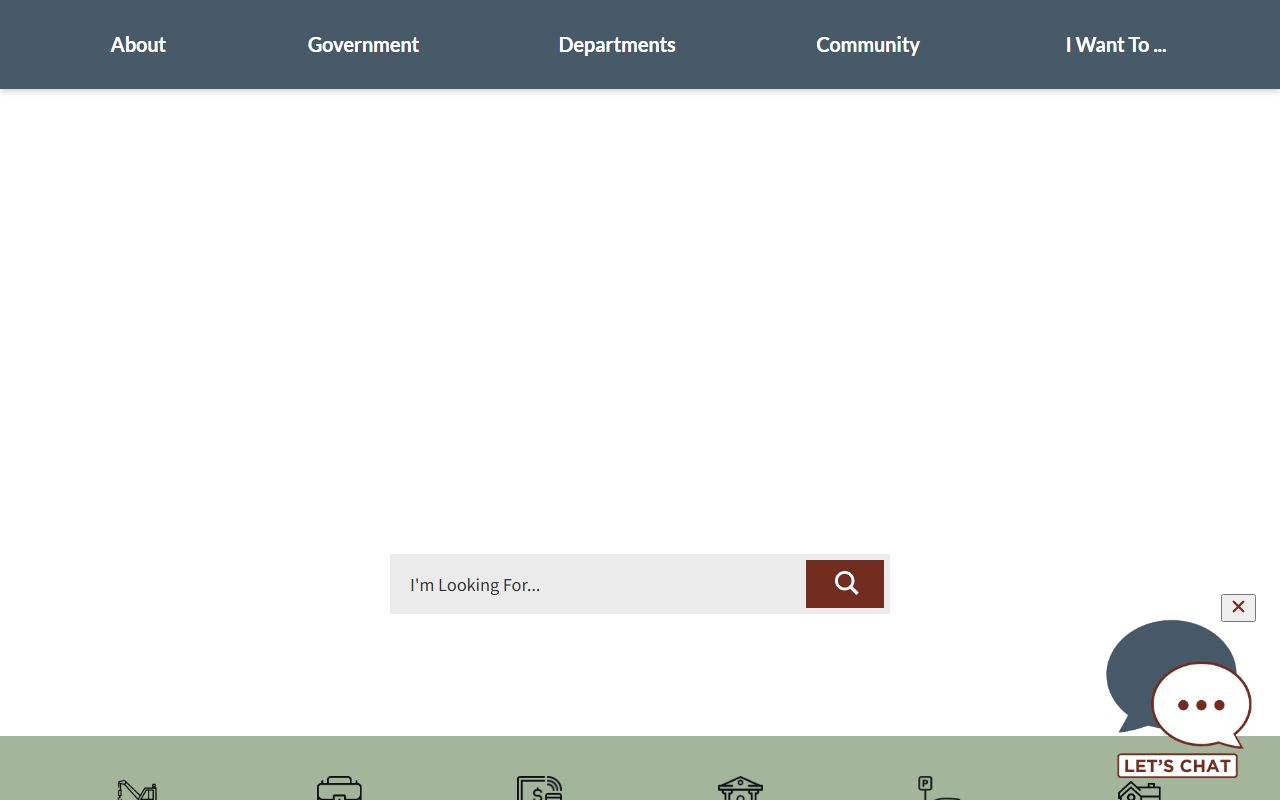 Williamsburg released inmates city website portal