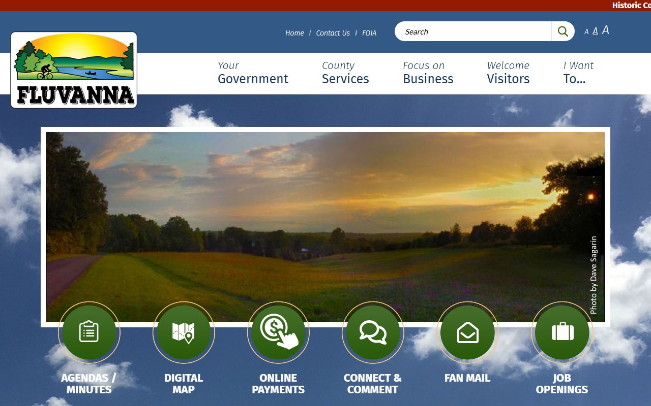 Fluvanna County released inmates official county website