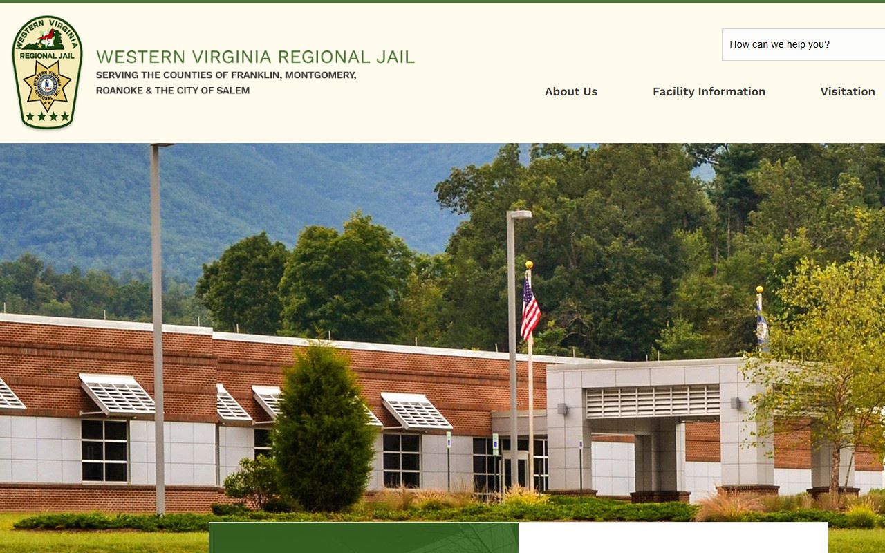 Franklin County released inmates court records page