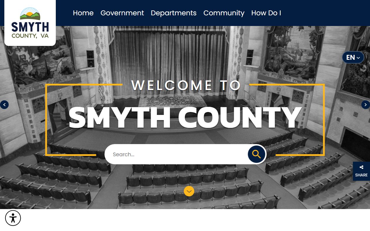 Smyth County released inmates Sheriff Office page