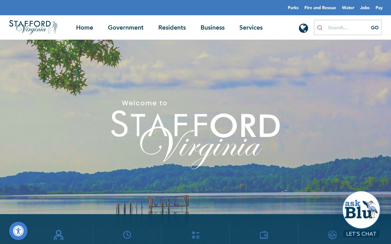 Stafford County released inmates Sheriff Office page