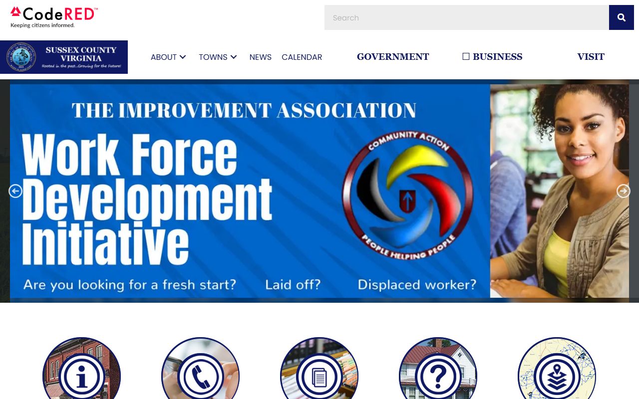 Sussex County released inmates official county website